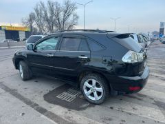 Сүрөт унаа Lexus RX