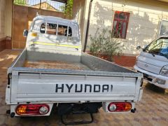 Фото авто Hyundai Porter