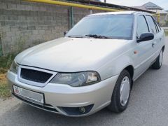 Сүрөт унаа Daewoo Nexia