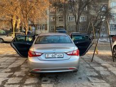 Сүрөт унаа Hyundai Sonata