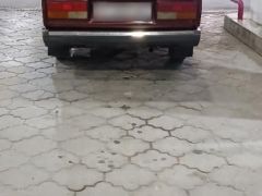 Photo of the vehicle ВАЗ (Lada) 2107