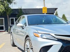 Photo of the vehicle Toyota Camry