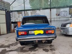 Photo of the vehicle ВАЗ (Lada) 2106