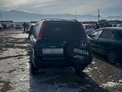 Сүрөт унаа Honda CR-V