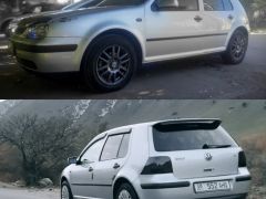 Photo of the vehicle Volkswagen Golf