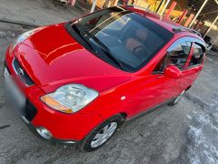 Сүрөт унаа Daewoo Matiz