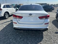 Сүрөт унаа Kia K5