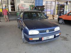 Photo of the vehicle Volkswagen Golf