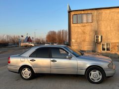 Photo of the vehicle Mercedes-Benz C-Класс