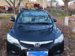 Фото авто Honda Civic