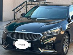 Фото авто Kia K7