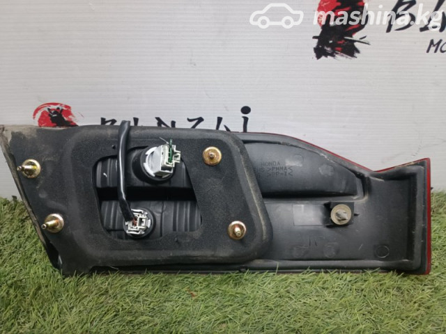 Авто тетиктер жана сарптоолору - Фонарь крышки багажника CF4