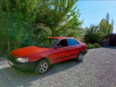 Photo of the vehicle Toyota Caldina