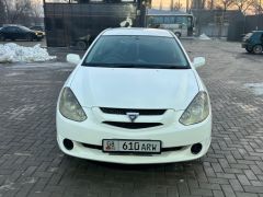 Сүрөт унаа Toyota Caldina