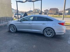 Сүрөт унаа Hyundai Sonata