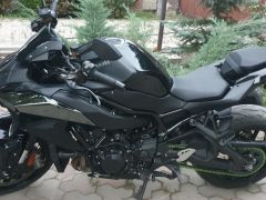 Сүрөт унаа Kawasaki Ninja H2