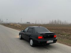 Photo of the vehicle Daewoo Nexia