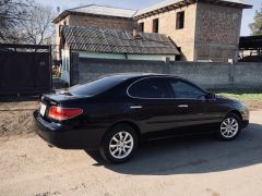 Сүрөт унаа Toyota Windom