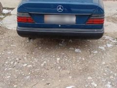 Photo of the vehicle Mercedes-Benz W124