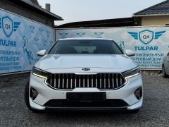 Сүрөт унаа Kia K7