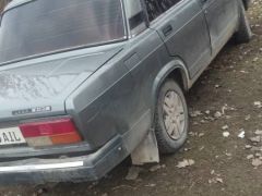 Photo of the vehicle ВАЗ (Lada) 2107