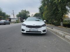 Сүрөт унаа Kia K7