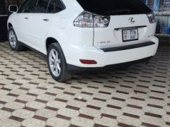 Сүрөт унаа Lexus RX