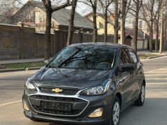 Сүрөт унаа Chevrolet Spark