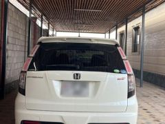 Photo of the vehicle Honda Stream