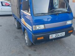 Фото авто Daewoo Labo