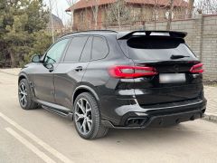 Сүрөт унаа BMW X5