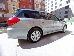 Photo of the vehicle Subaru Legacy