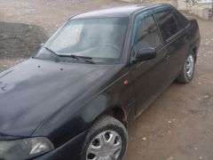 Сүрөт унаа Daewoo Nexia