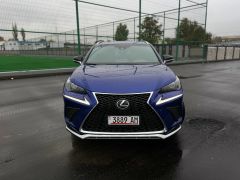 Photo of the vehicle Lexus NX