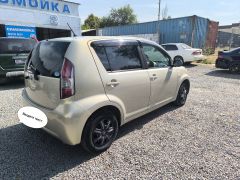 Сүрөт унаа Toyota Passo