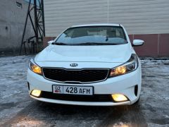 Сүрөт унаа Kia K3