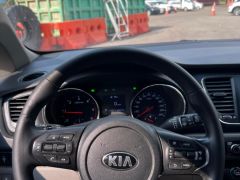 Фото авто Kia Carnival