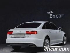 Фото авто Audi A6