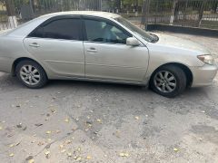 Сүрөт унаа Toyota Camry