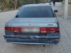 Photo of the vehicle Mazda 626