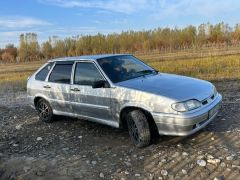 Сүрөт унаа ВАЗ (Lada) 2104