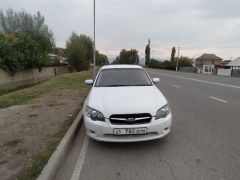 Фото авто Subaru Legacy