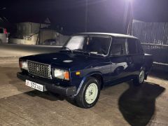 Сүрөт унаа ВАЗ (Lada) 2107