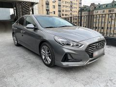 Сүрөт унаа Hyundai Sonata