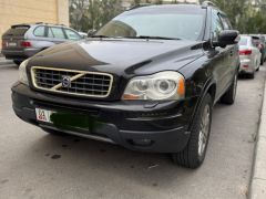 Сүрөт унаа Volvo XC90