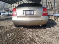 Сүрөт унаа Nissan Primera