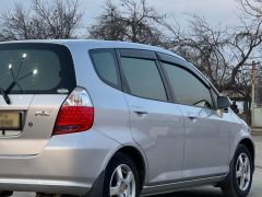 Сүрөт унаа Honda Fit