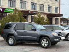 Фото авто Toyota 4Runner