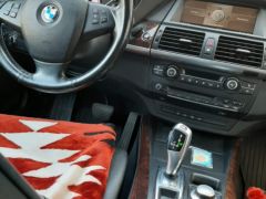 Сүрөт унаа BMW X5