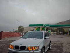 Сүрөт унаа BMW X5